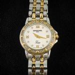 1751 6098 Damarmbandsur